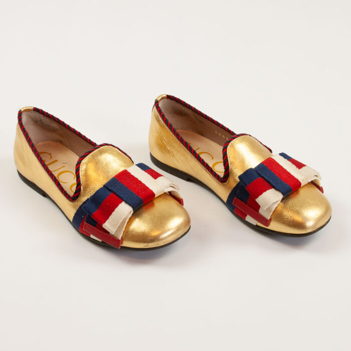 Gucci Ballerinas