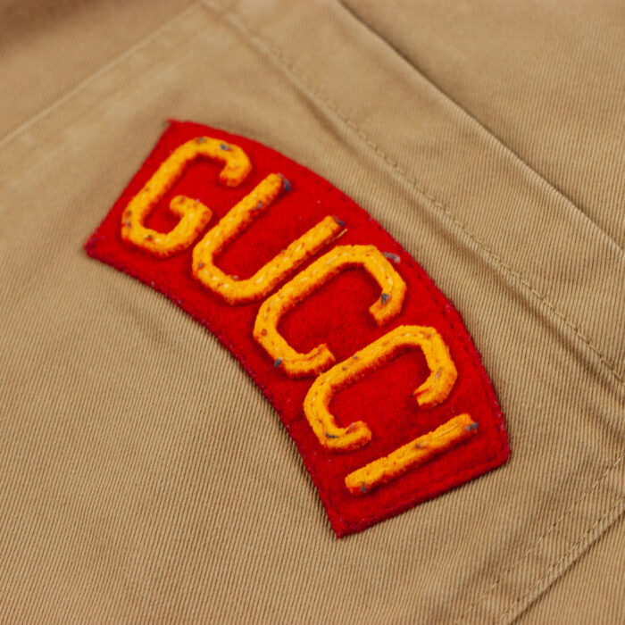 Gucci Shorts