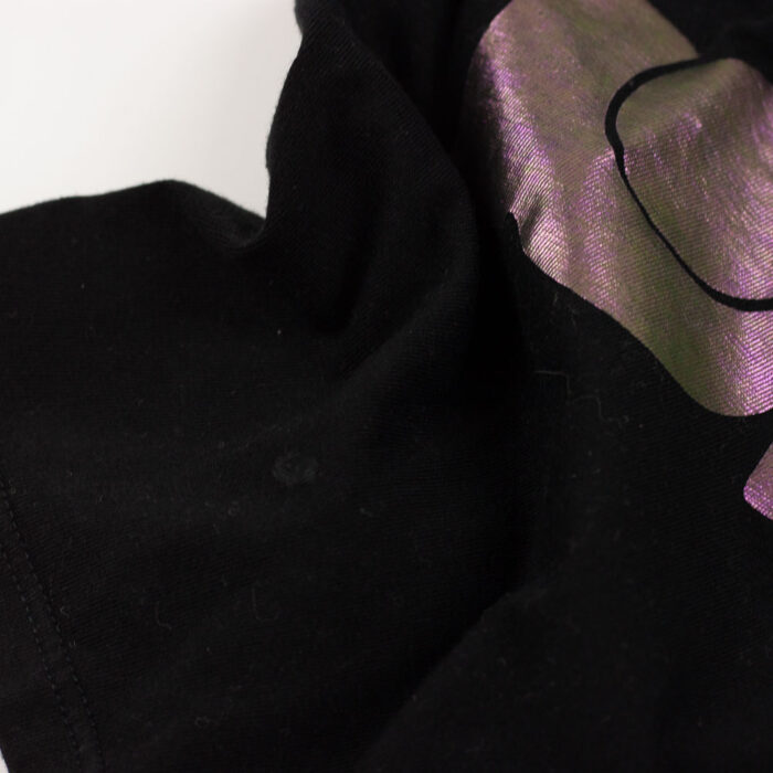 Gucci schwarzes T-Shirt