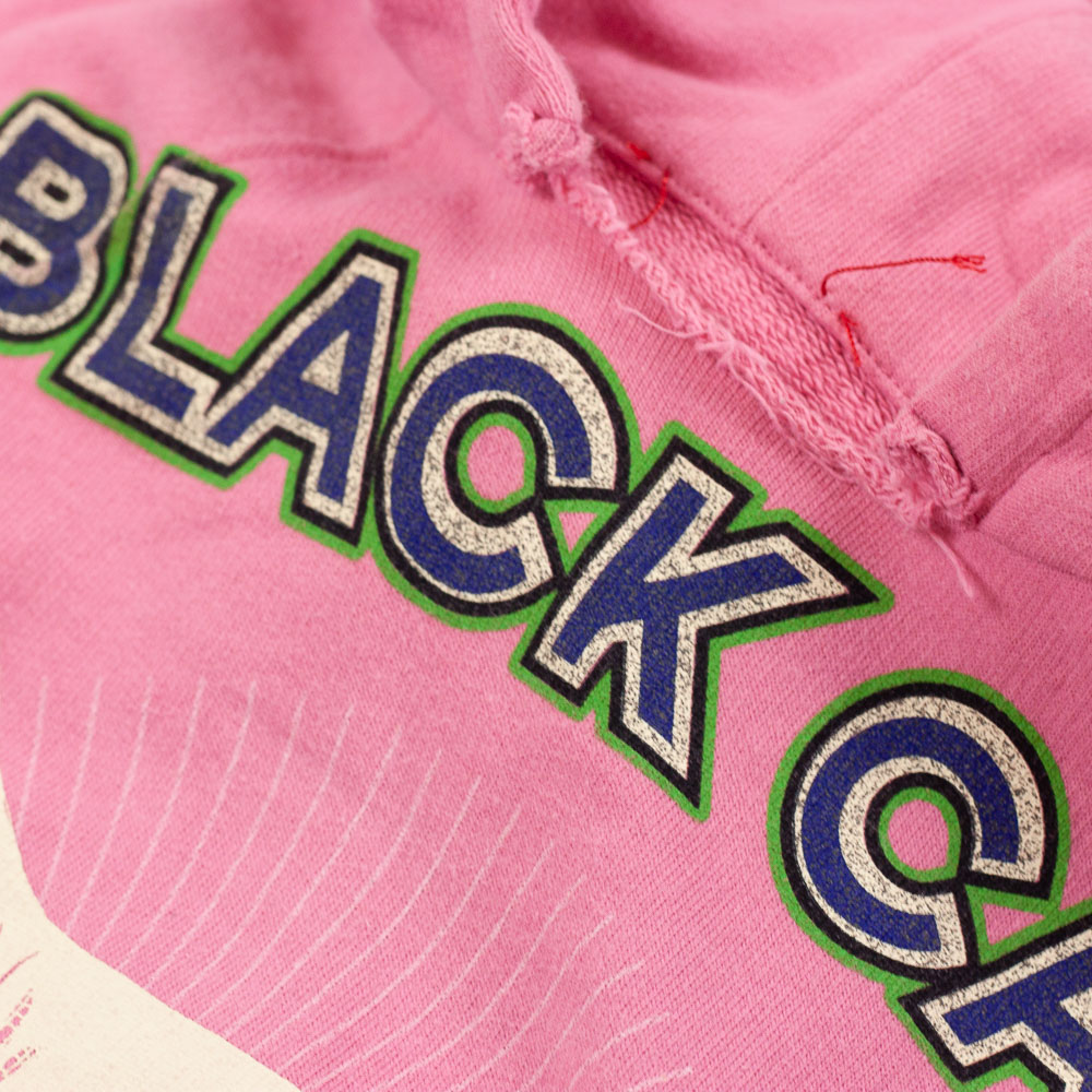 Gucci rosa Hoodie