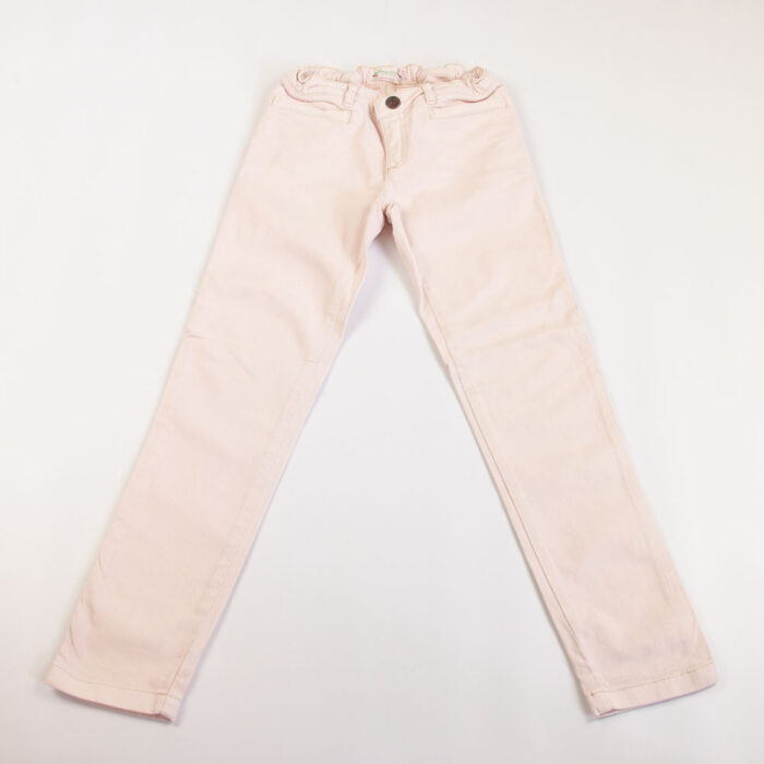 Bonpoint rosa Jeans