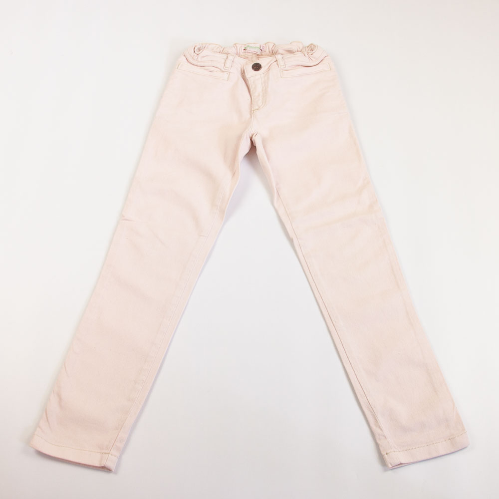 Bonpoint rosa Jeans
