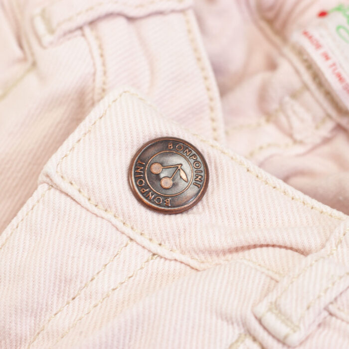Bonpoint rosa Jeans