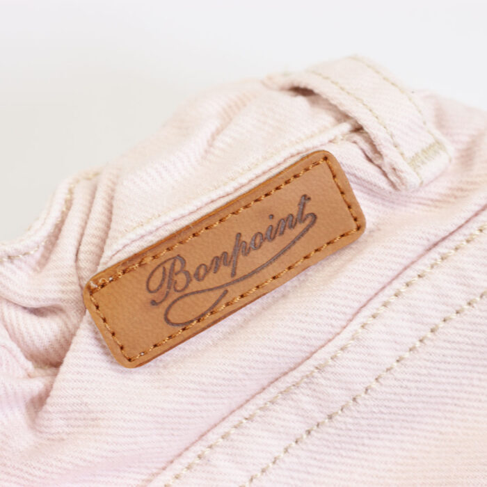 Bonpoint rosa Jeans