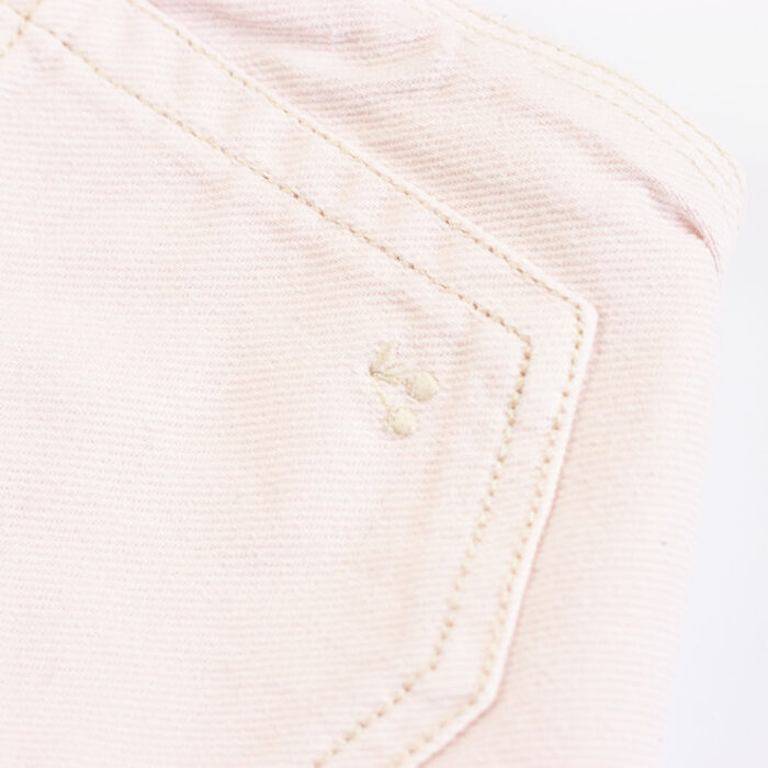 Bonpoint rosa Jeans