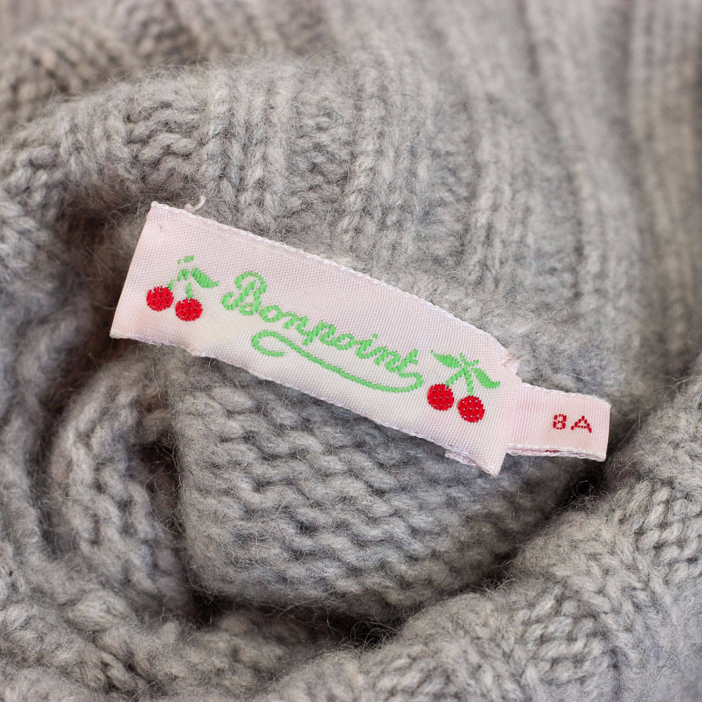 Bonpoint Kaschmirpullover