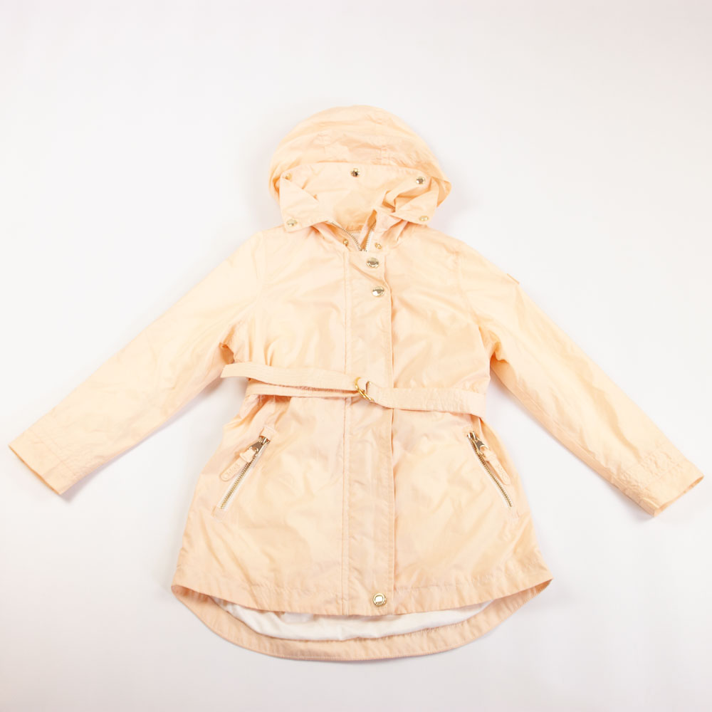 Chloé Jacke