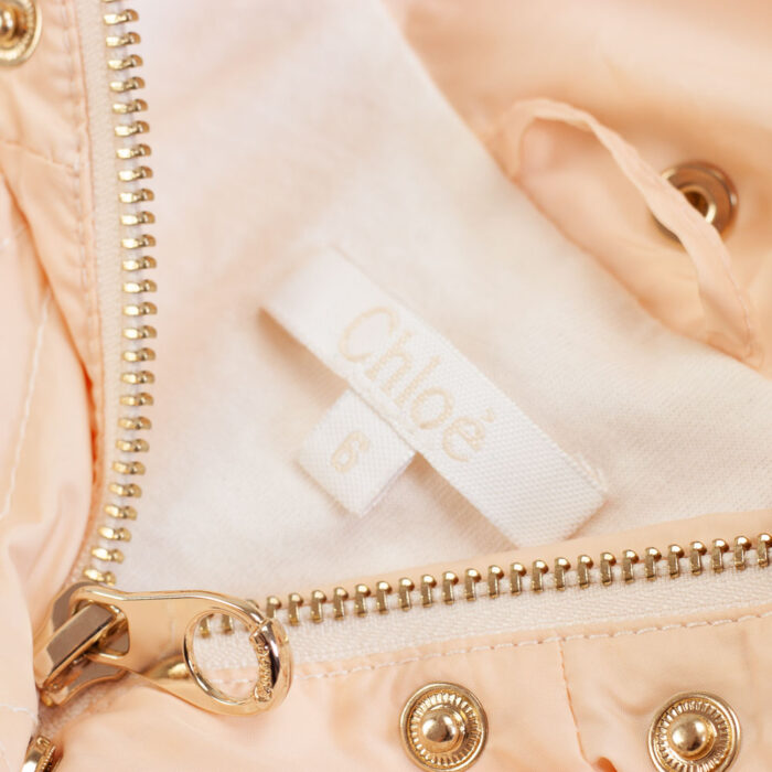 Chloé Jacke