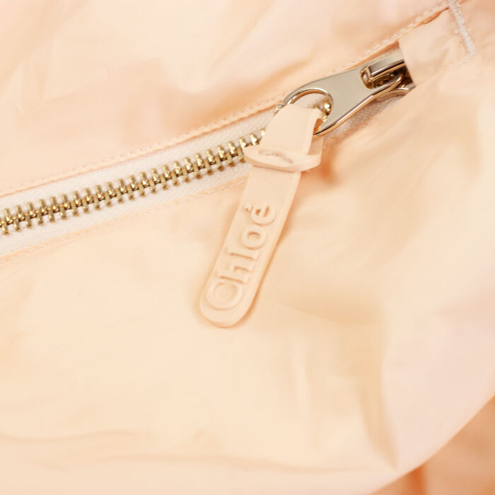 Chloé Jacke