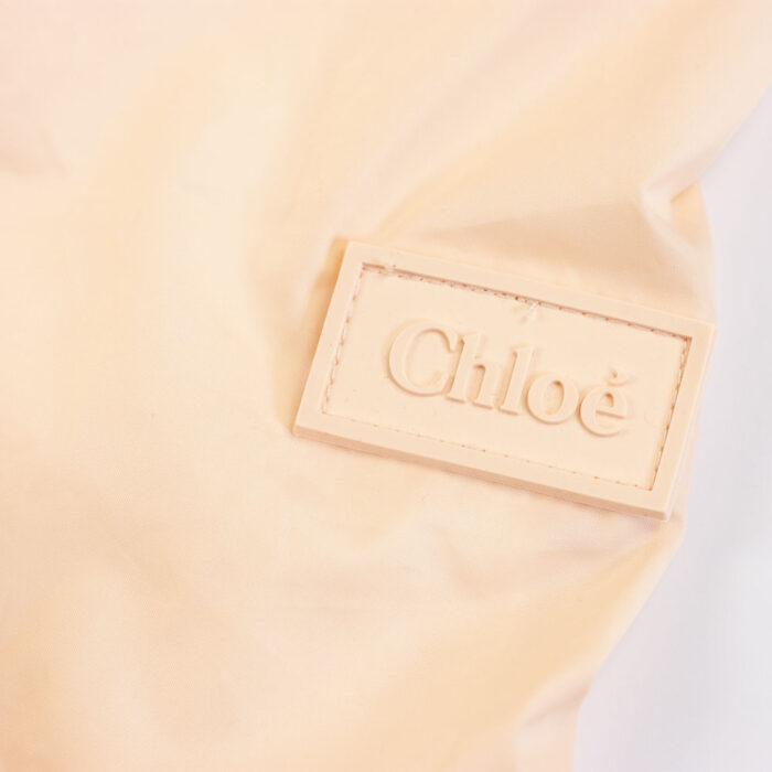 Chloé Jacke