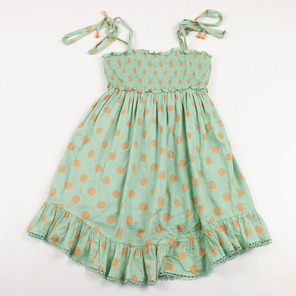 Zimmermann Kleid
