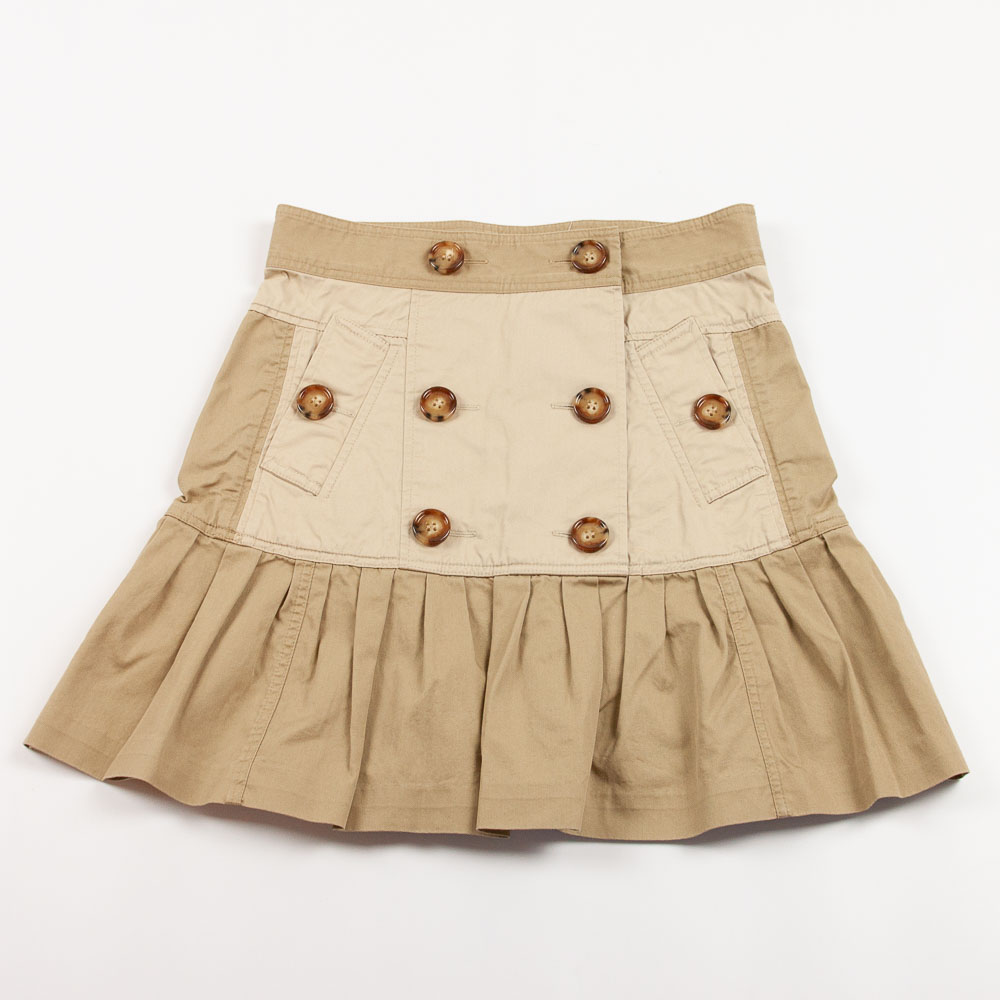 Burberry Rock