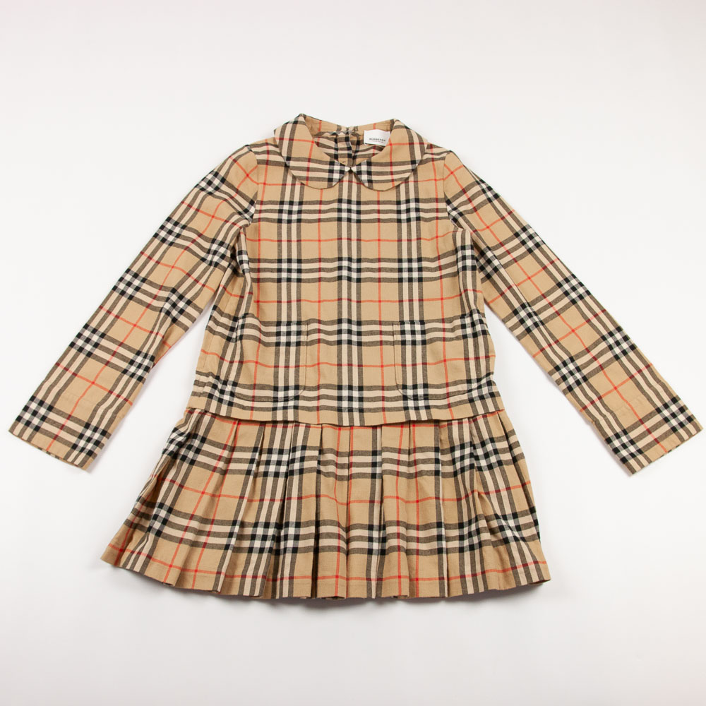 Burberry Kleid