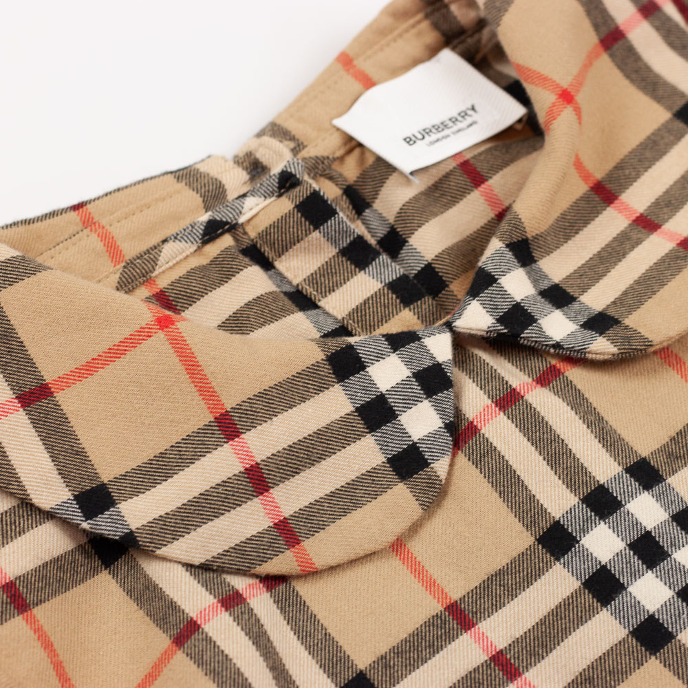 Burberry Kleid