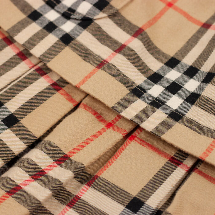 Burberry Kleid