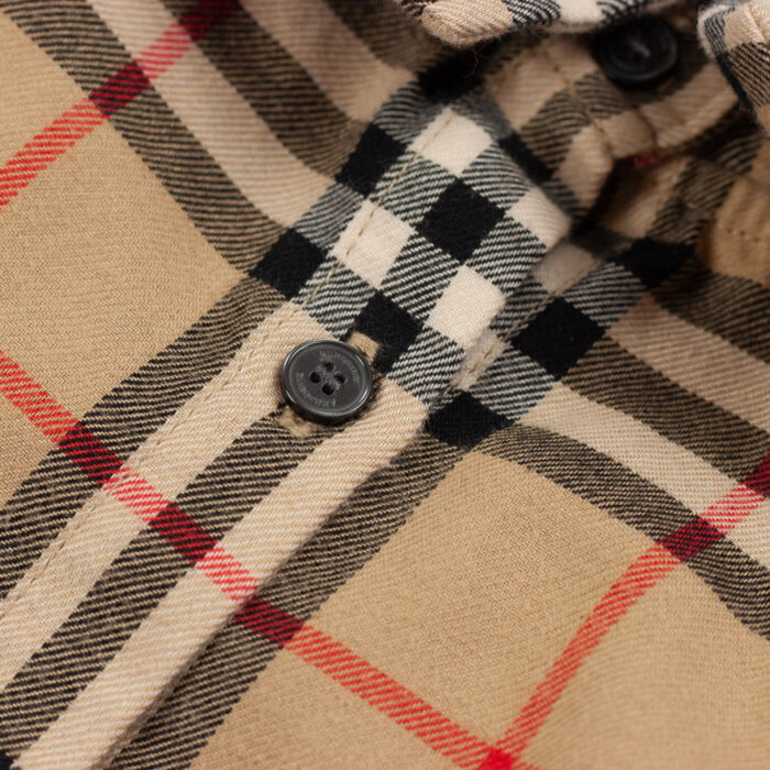 Burberry Kleid