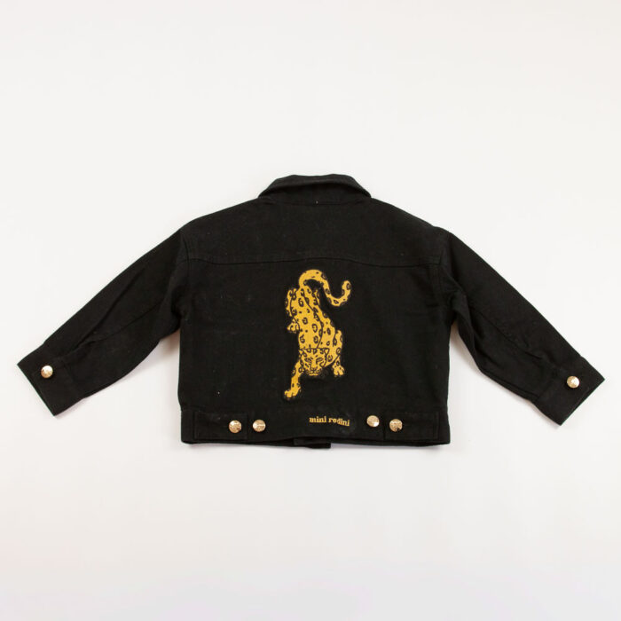 Mini Rodini Jeansjacke