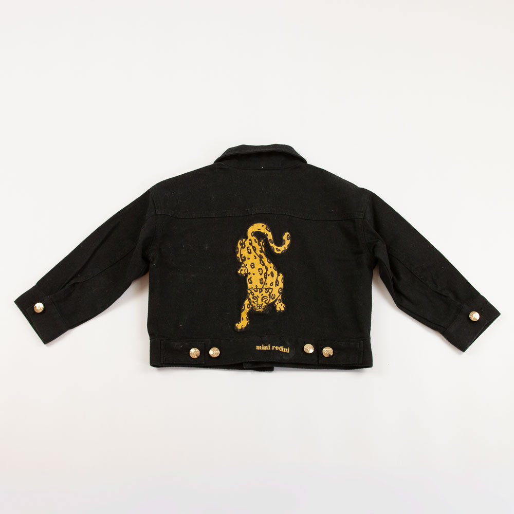 Mini Rodini Jeansjacke