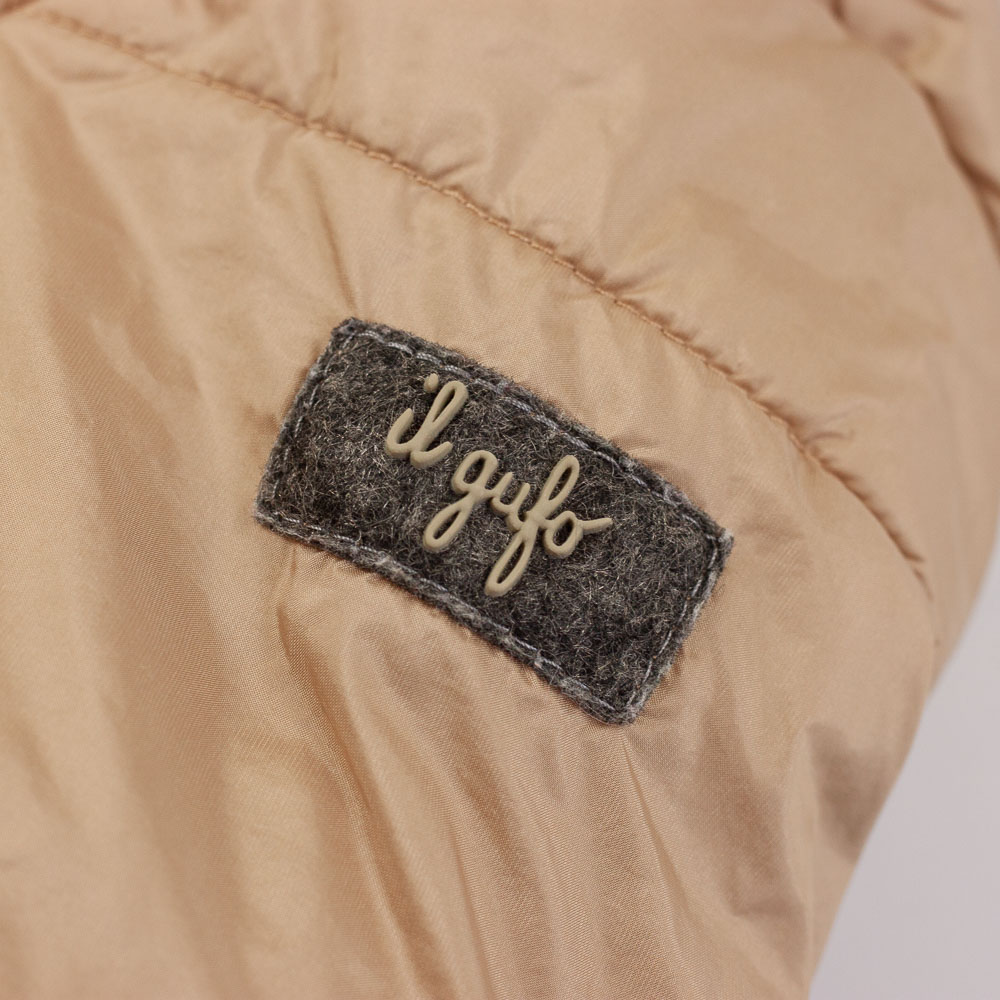 Il Gufo Winterjacke