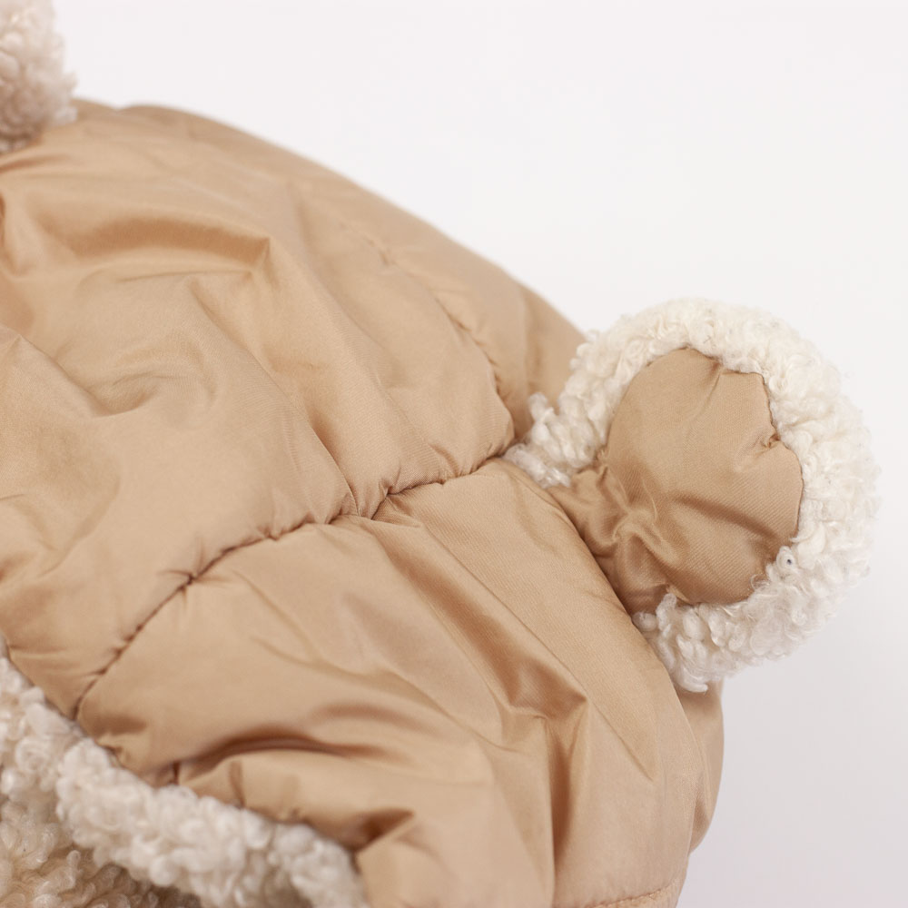 Il Gufo Winterjacke