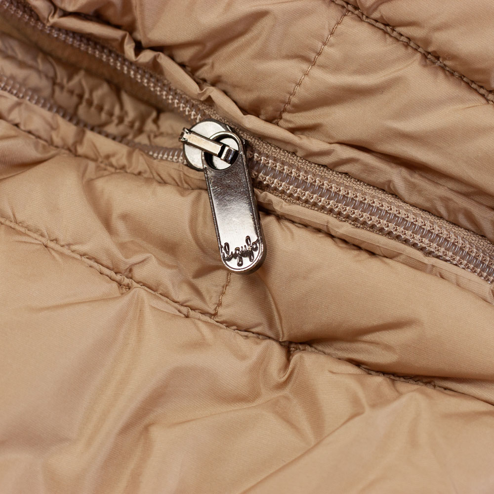 Il Gufo Winterjacke