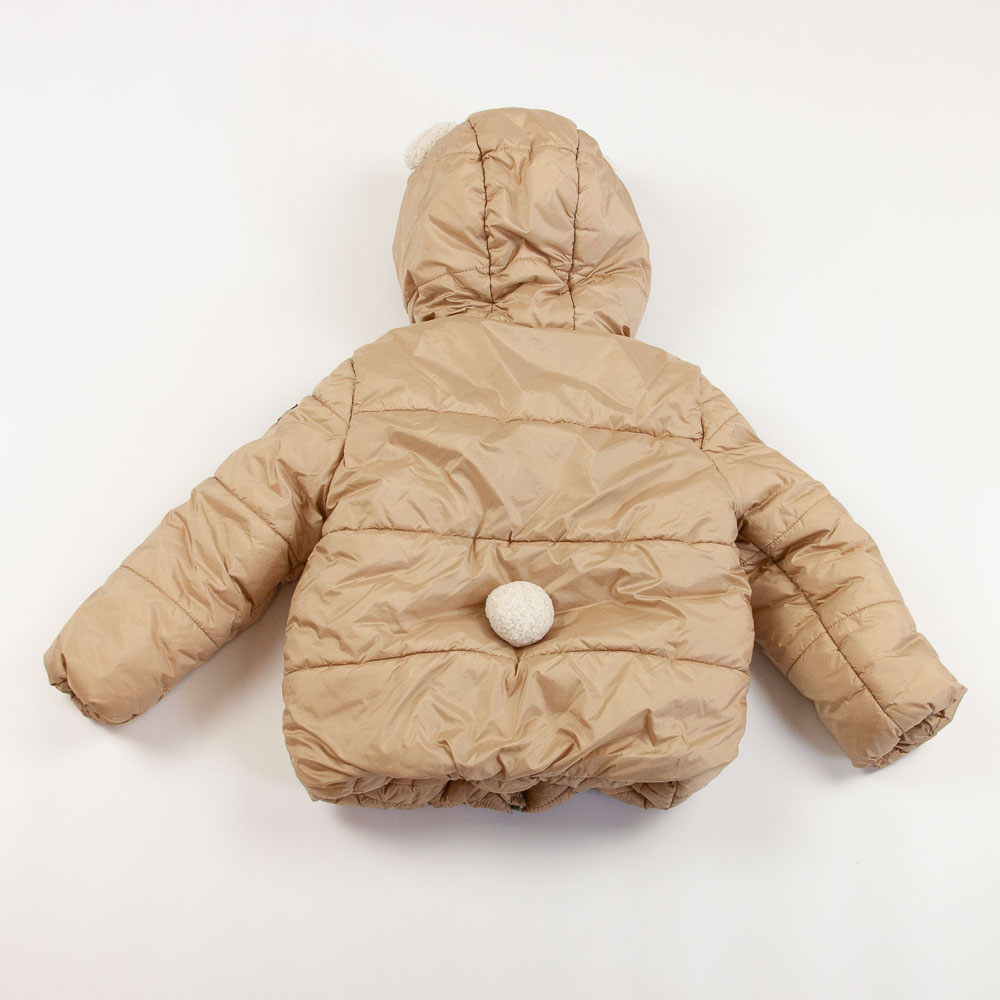 Il Gufo Winterjacke