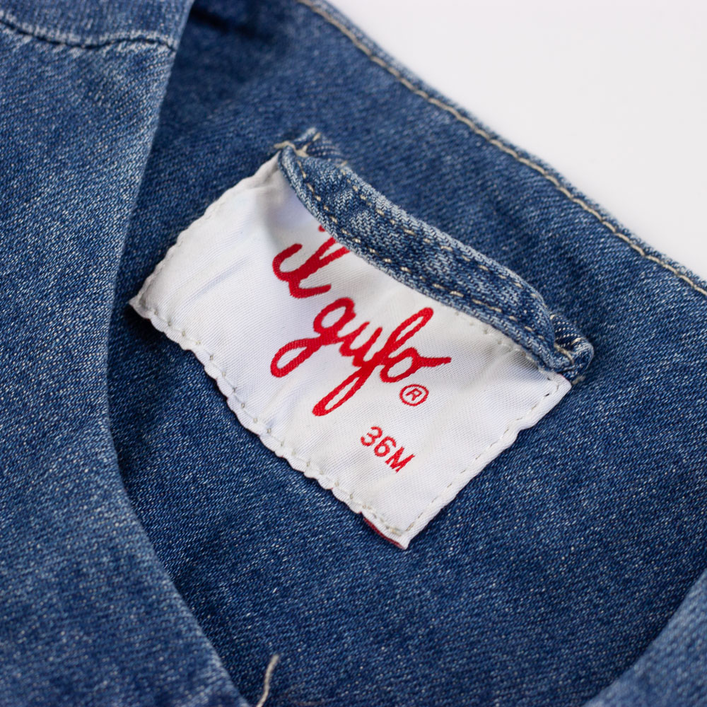 Il Gufo Jeansjacke