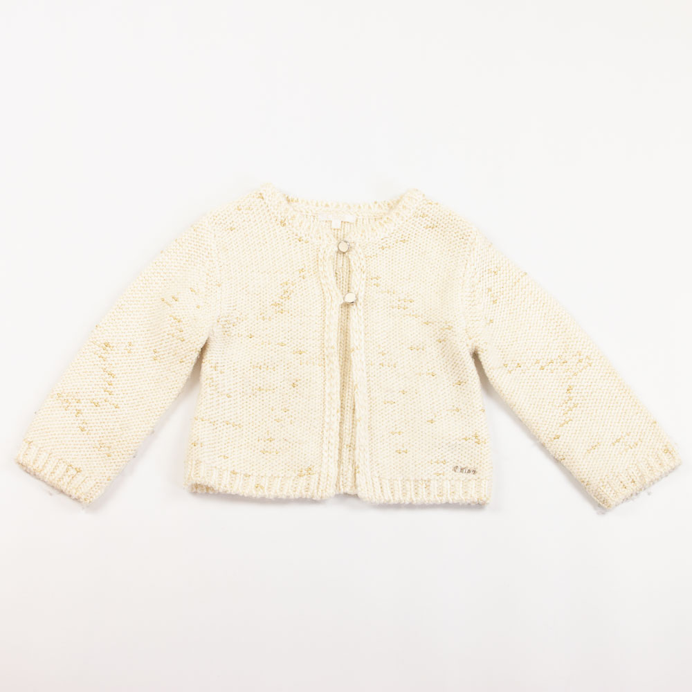 Chloé Strickjacke