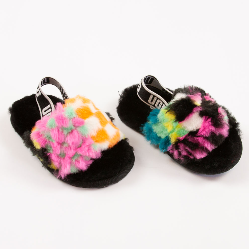 UGG Slingback Pantolette