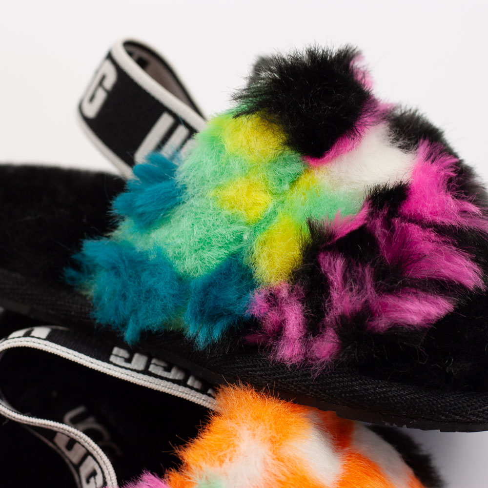 UGG Slingback Pantolette