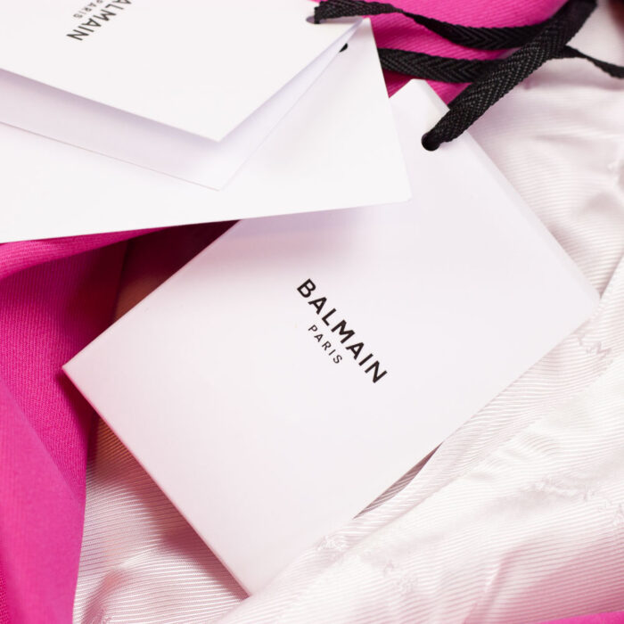 Balmain Blazer