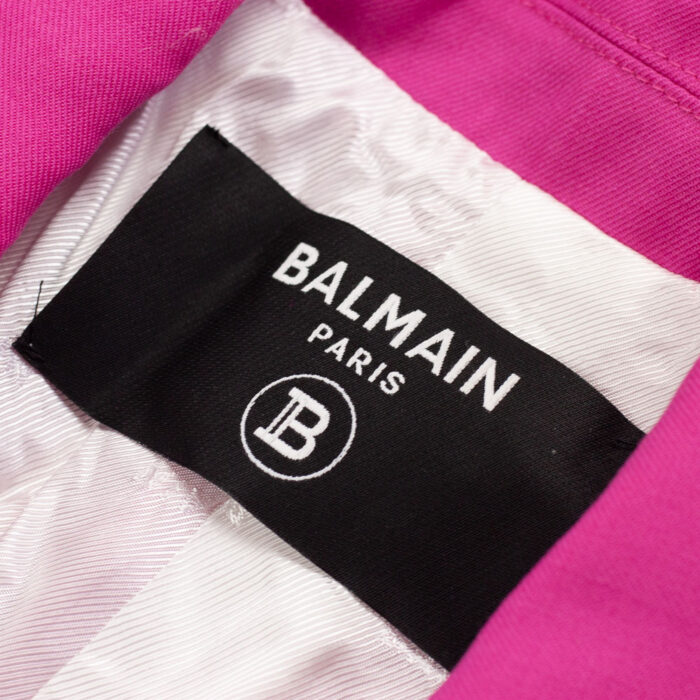 Balmain Blazer