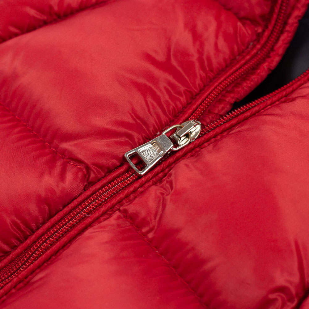 Moncler Daunenjacke