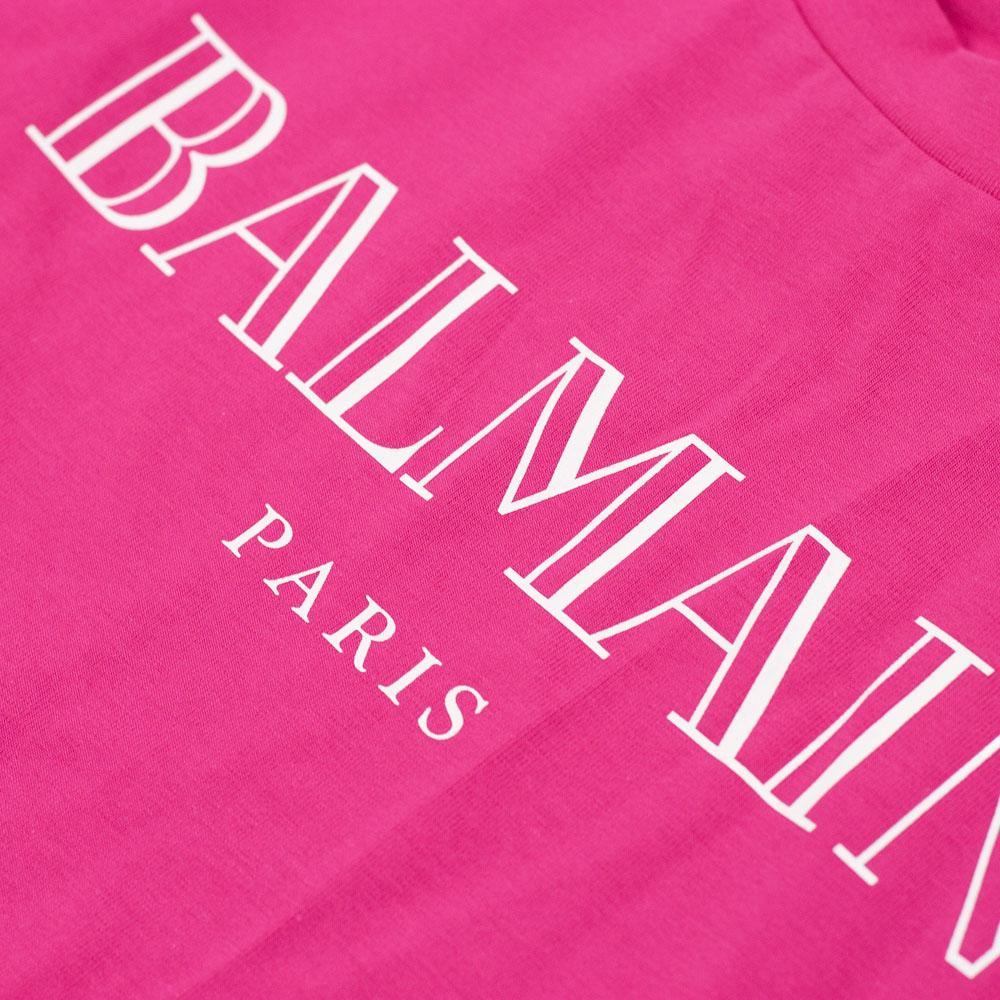 Balmain T-Shirt