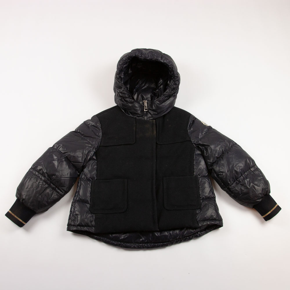 Moncler Daunenjacke