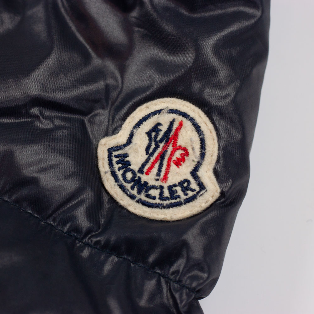 Moncler Daunenjacke