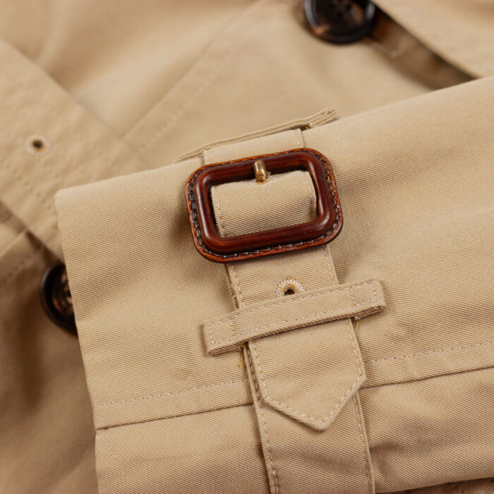 Burberry Trenchcoat