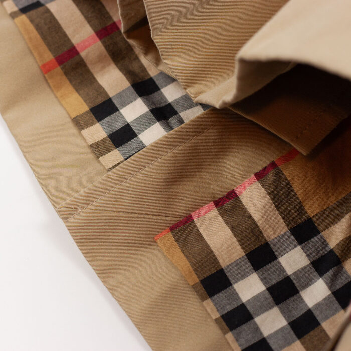 Burberry Trenchcoat