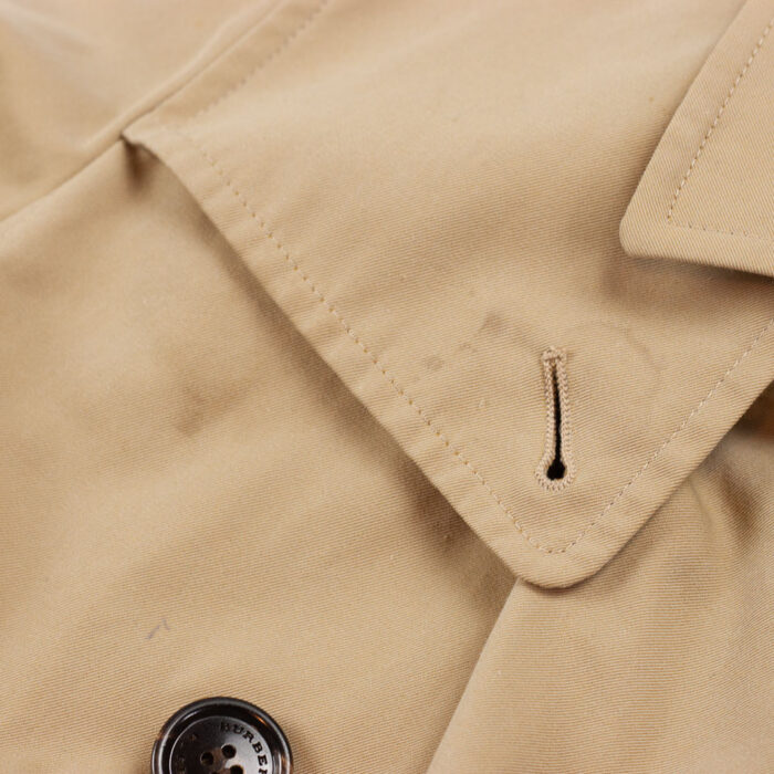 Burberry Trenchcoat