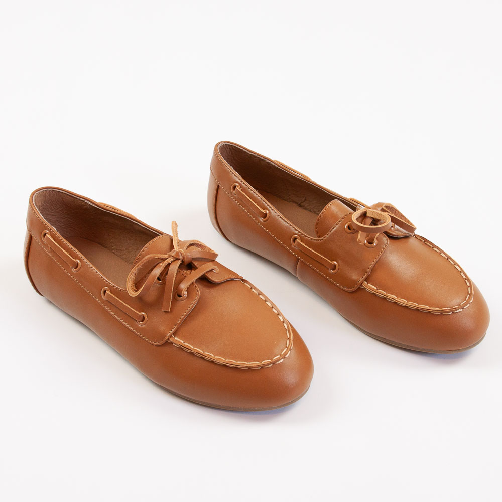 Age of Innocence Mokkasins