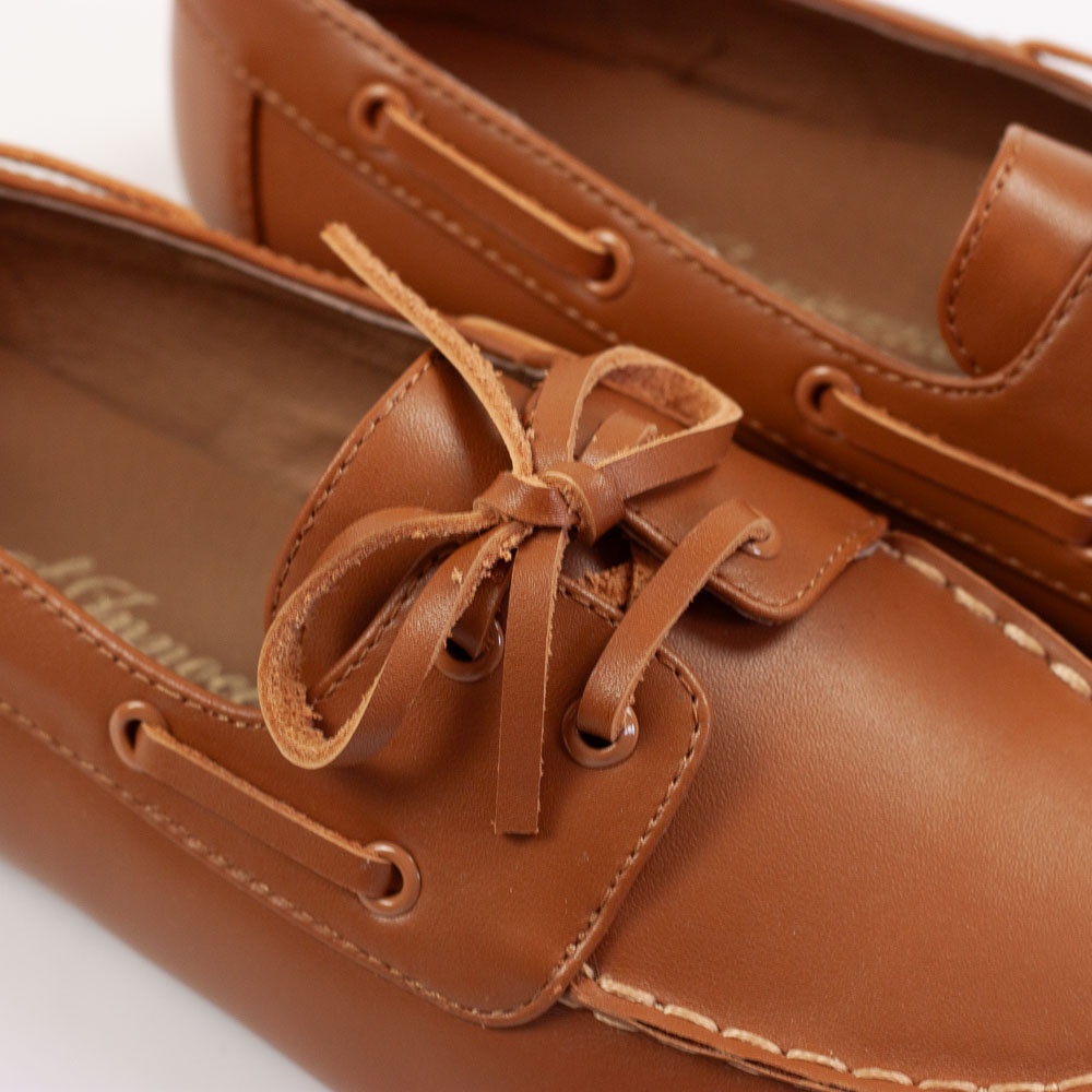 Age of Innocence Mokkasins