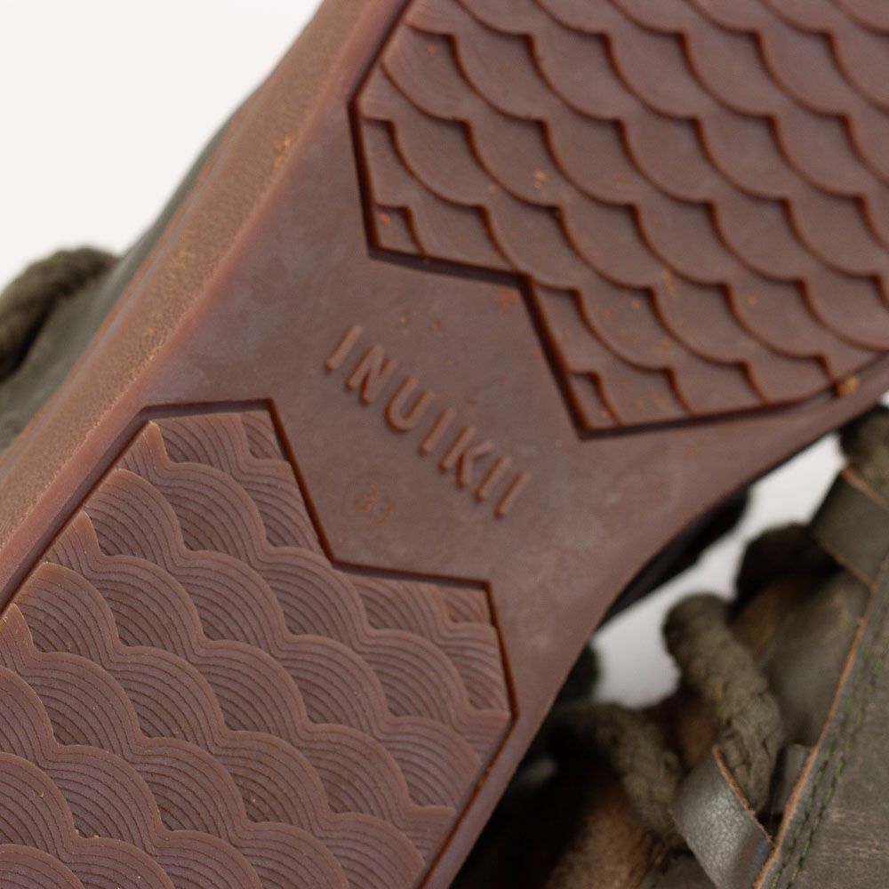 Inuikii Boots