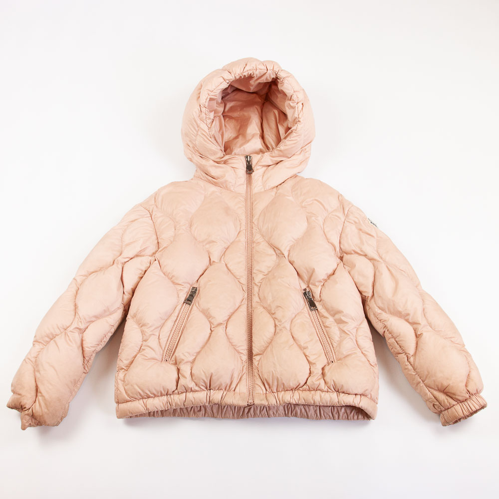Moncler Daunenjacke