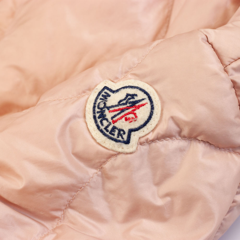 Moncler Daunenjacke