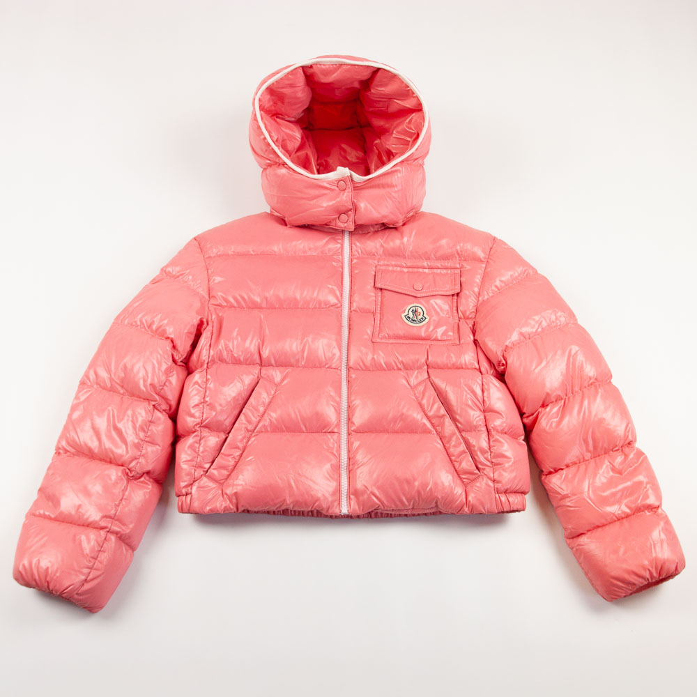 Moncler Daunenjacke