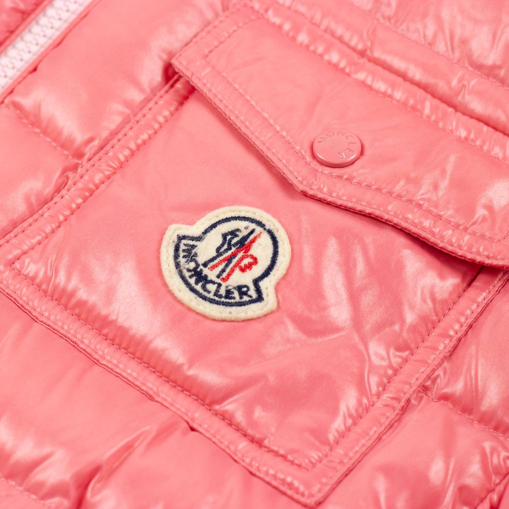 Moncler Daunenjacke
