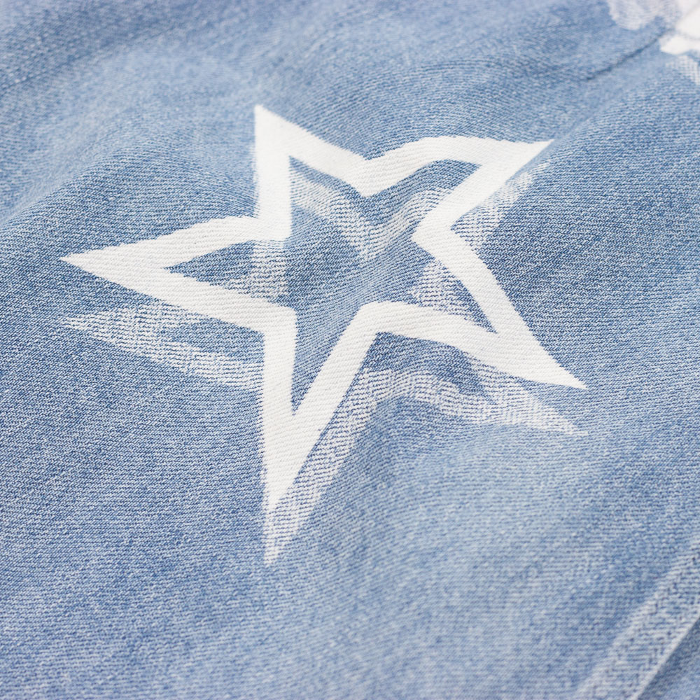 Burberry Jeansrock