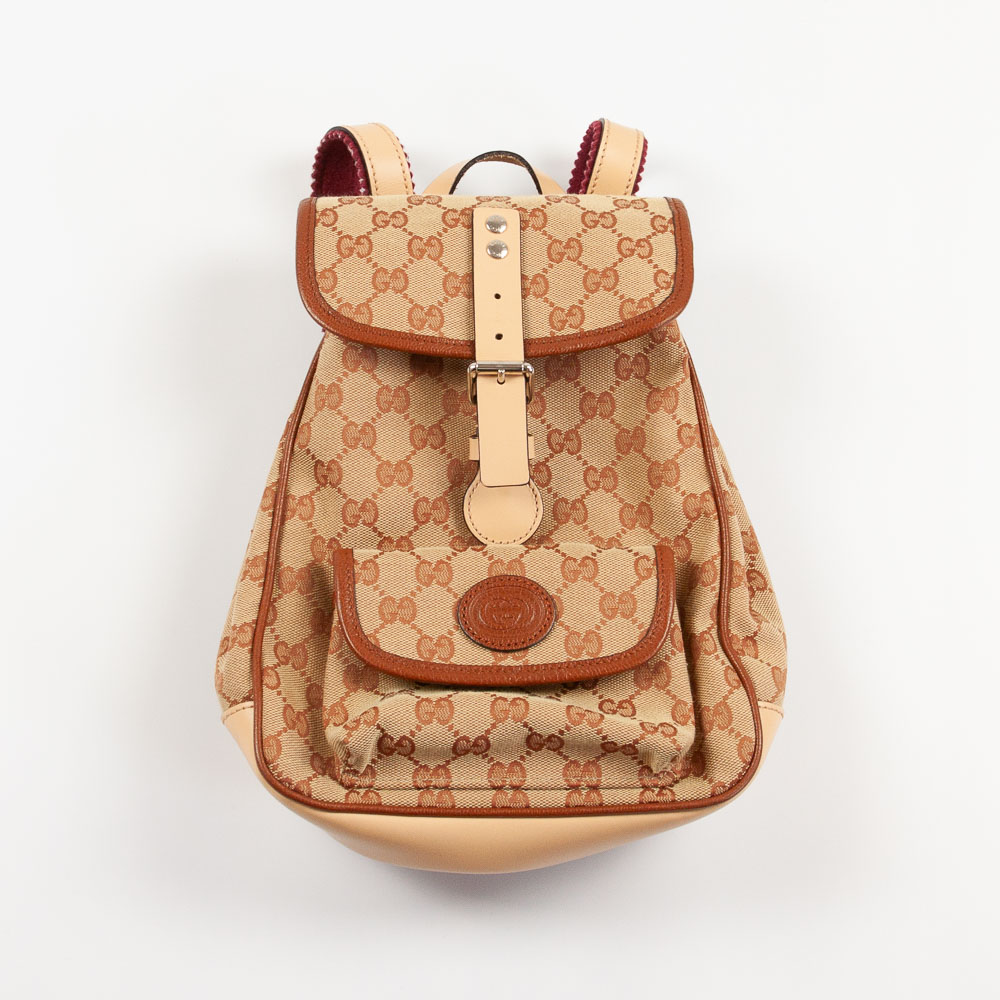 Gucci Rucksack
