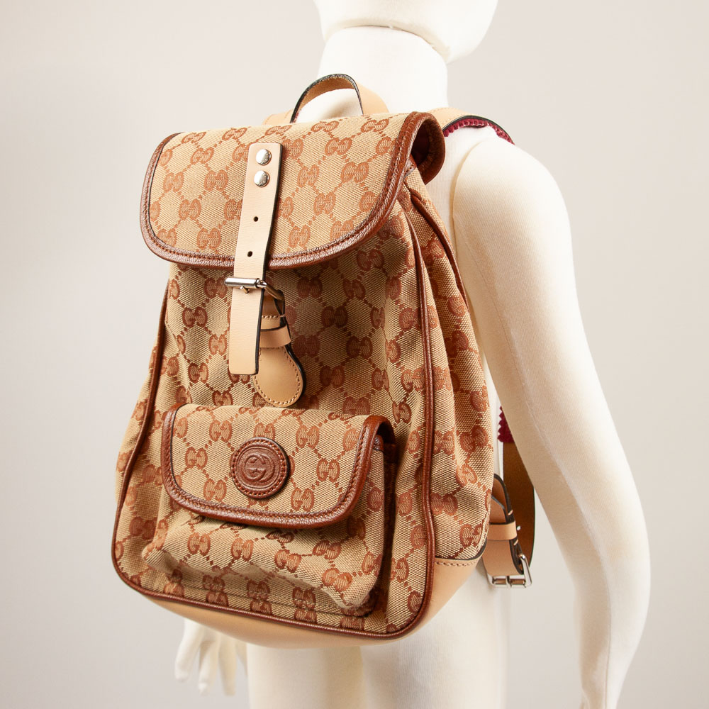 Gucci Rucksack