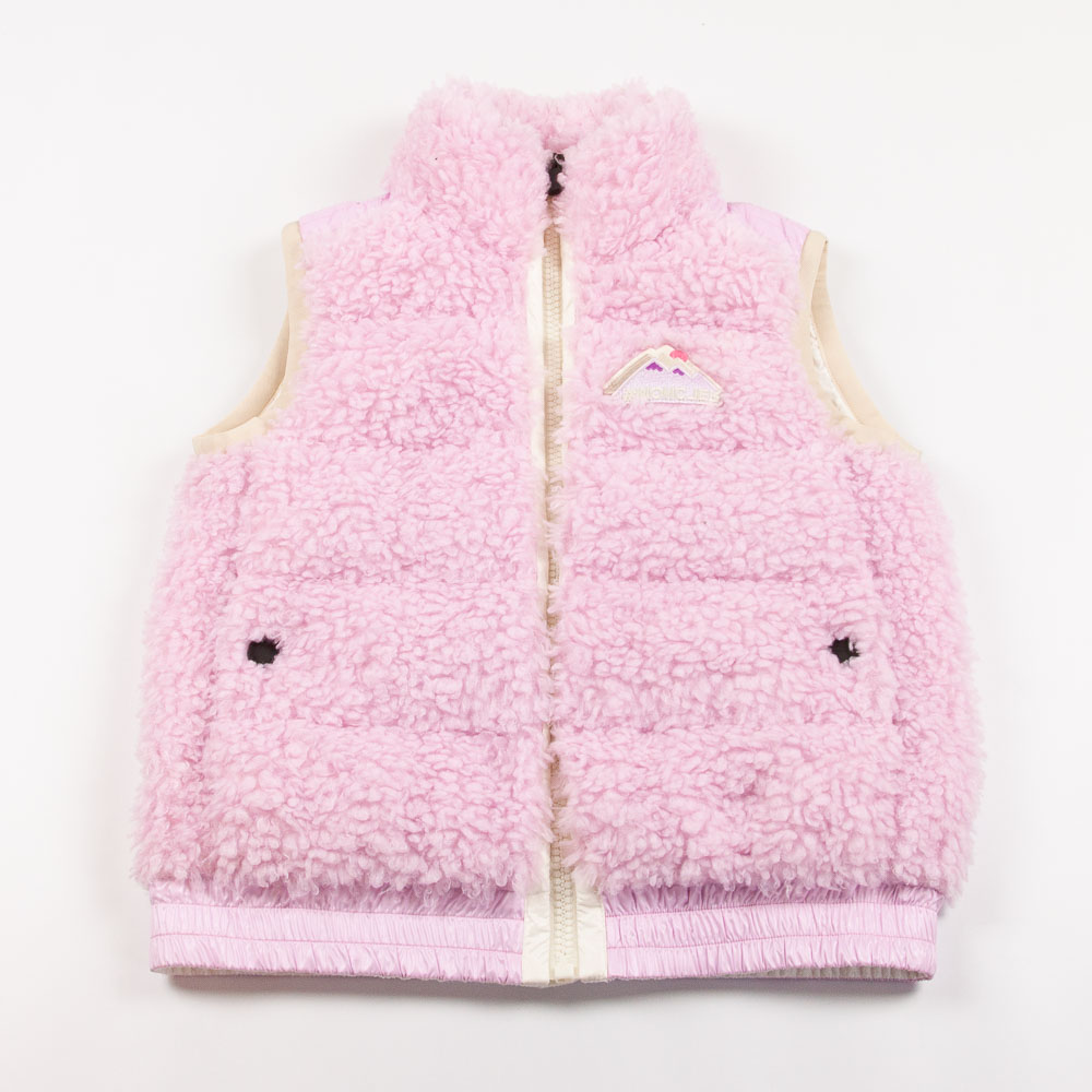 Moncler Grenoble Weste